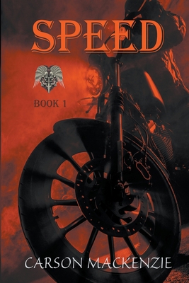 Speed B09YHBPMKB Book Cover