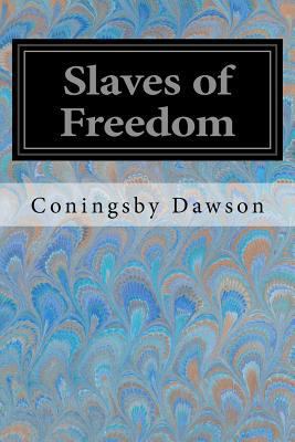 Slaves of Freedom 1978052847 Book Cover