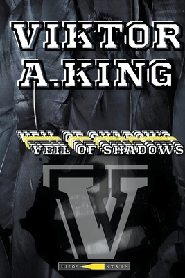 Veil of Shadows V B0CJ1QPCT5 Book Cover