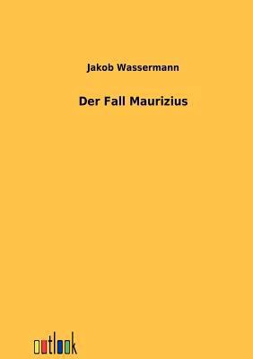 Der Fall Maurizius [German] 3864037778 Book Cover