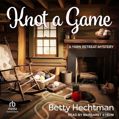 Knot a Game B0CPZQ8R3W Book Cover