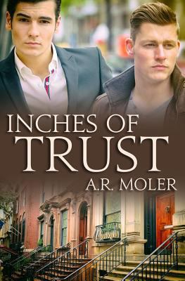 Inches of Trust 1544634463 Book Cover