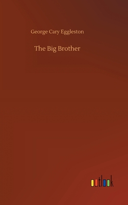 The Big Brother 3734061717 Book Cover