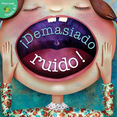 ?demasiado Ruido!: Too Much Noise [Spanish] 1634303350 Book Cover