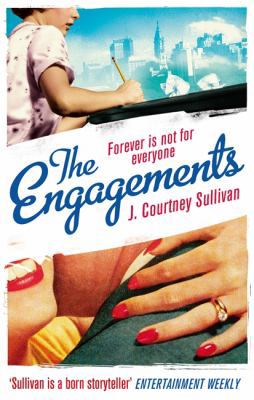 Engagements EXPORT EDITION 0349004617 Book Cover