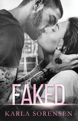 Faked B0D7G1JMHR Book Cover