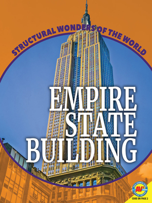 Empire State Building 1489699392 Book Cover
