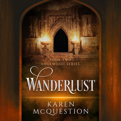 Wanderlust B0DFZMDX5N Book Cover