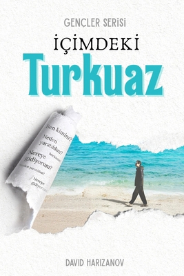 Icimdeki Turkuaz 1918272026 Book Cover