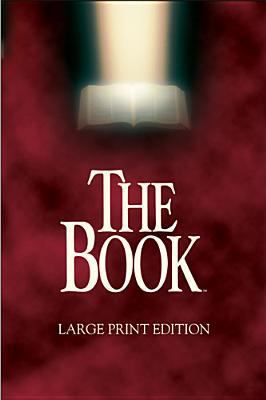 Book-Nlt-Large Print [Large Print] 0842332863 Book Cover