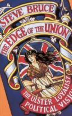 The Edge of the Union 0198279760 Book Cover
