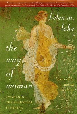 The Way of a Woman 038547850X Book Cover