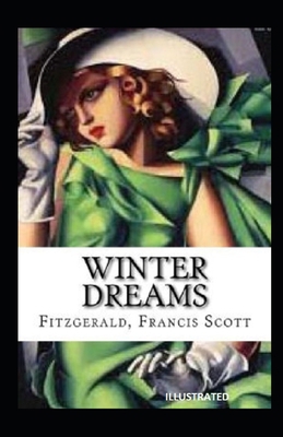 Winter Dreams Illustrated B092C6B57N Book Cover