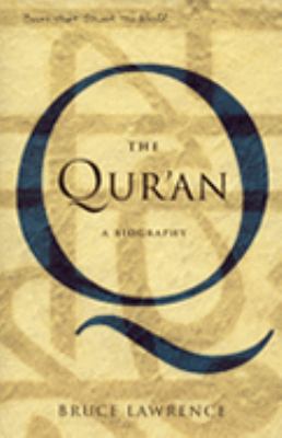 The Qur'an 1843543982 Book Cover