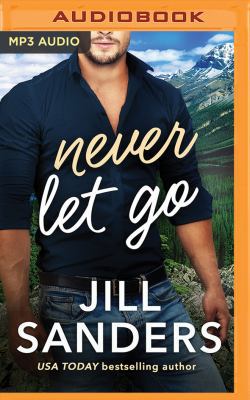Never Let Go 1543663877 Book Cover