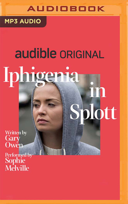 Iphigenia in Splott 171352094X Book Cover