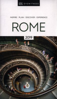 ROME 2019 024131187X Book Cover