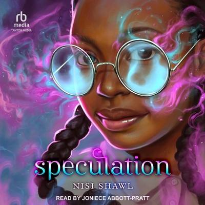 Speculation B0CW5391LW Book Cover