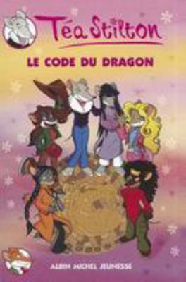 Le Code de Dragon N1 [French] 2226170642 Book Cover
