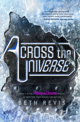 Across the Universe B009LPMSR8 Book Cover