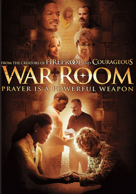 War Room            Book Cover