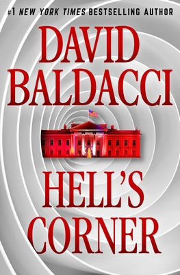 Hell's Corner 1538789558 Book Cover