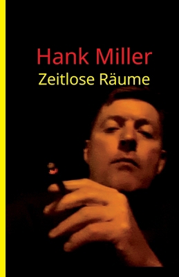 Zeitlose Räume [German] B0G1TVRQZZ Book Cover