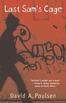 Last Sam's Cage 1552639533 Book Cover