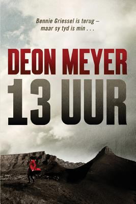 13 uur [Afrikaans] 0798165480 Book Cover