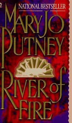 River of Fire 0451188640 Book Cover