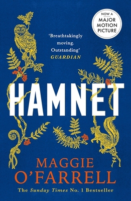 Hamnet 1472223829 Book Cover