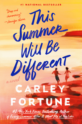 This Summer Will Be Different 0735247269 Book Cover