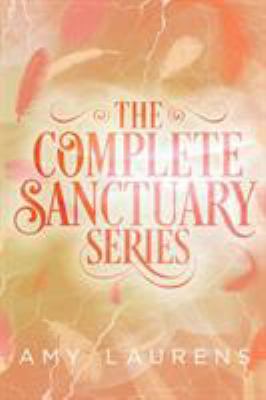 The Complete Sanctuary Series 1925825795 Book Cover