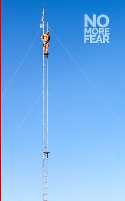 No More Fear 1073692701 Book Cover