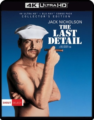 The Last Detail B0B7Q77CNK Book Cover