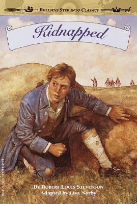 Kidnapped (A Stepping Stone Book(TM)) 0679850910 Book Cover