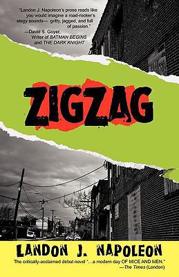 ZigZag 1440118035 Book Cover