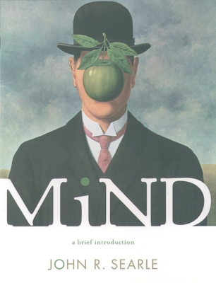 Mind: A Brief Introduction 0195157338 Book Cover