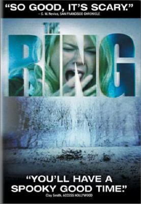 The Ring 0783269870 Book Cover