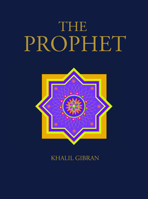 The Prophet 1782747427 Book Cover