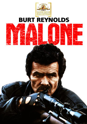 Malone B005OK0YRK Book Cover