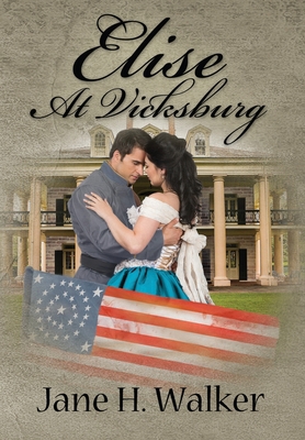 Elise At Vicksburg 195149797X Book Cover