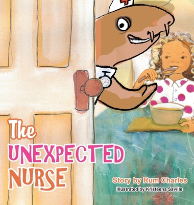 The Unexpected Nurse 1778833098 Book Cover