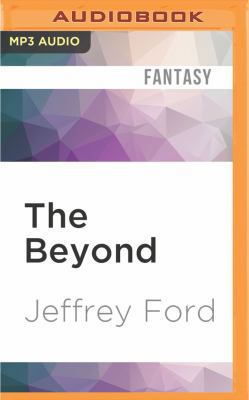 The Beyond 1522686185 Book Cover