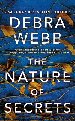 The Nature of Secrets 1978699646 Book Cover