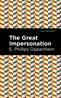 The Great Impersonation 1513207121 Book Cover