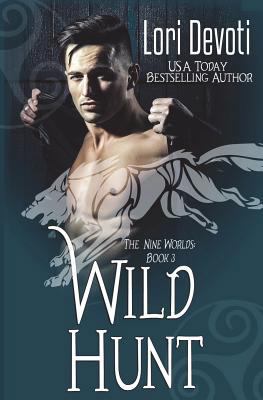 Wild Hunt 1722958839 Book Cover