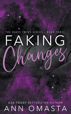 Faking Changes B0C1M898LR Book Cover