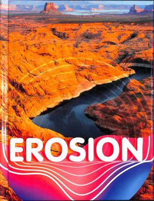 Erosion 1398204064 Book Cover