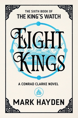 Eight Kings 1999821262 Book Cover